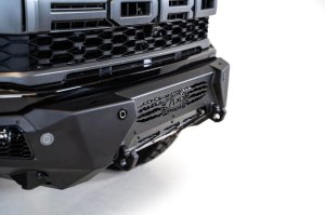 Ford Raptor Front Bumper - Addictive Desert Designs - HoneyBadger - `21-`22 Ford Raptor Front Bumper - Addictive Desert Designs - HoneyBadger - `21-`22